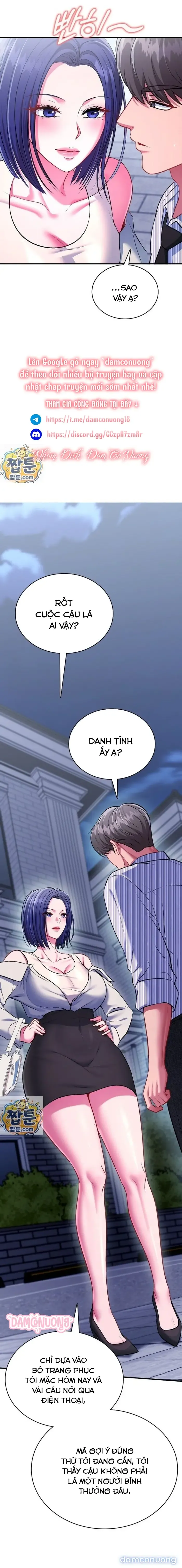 đọc truyện Món Tráng Miệng Gợi Cảm Chương 8 ảnh 6 tại Thiên Thai Truyện