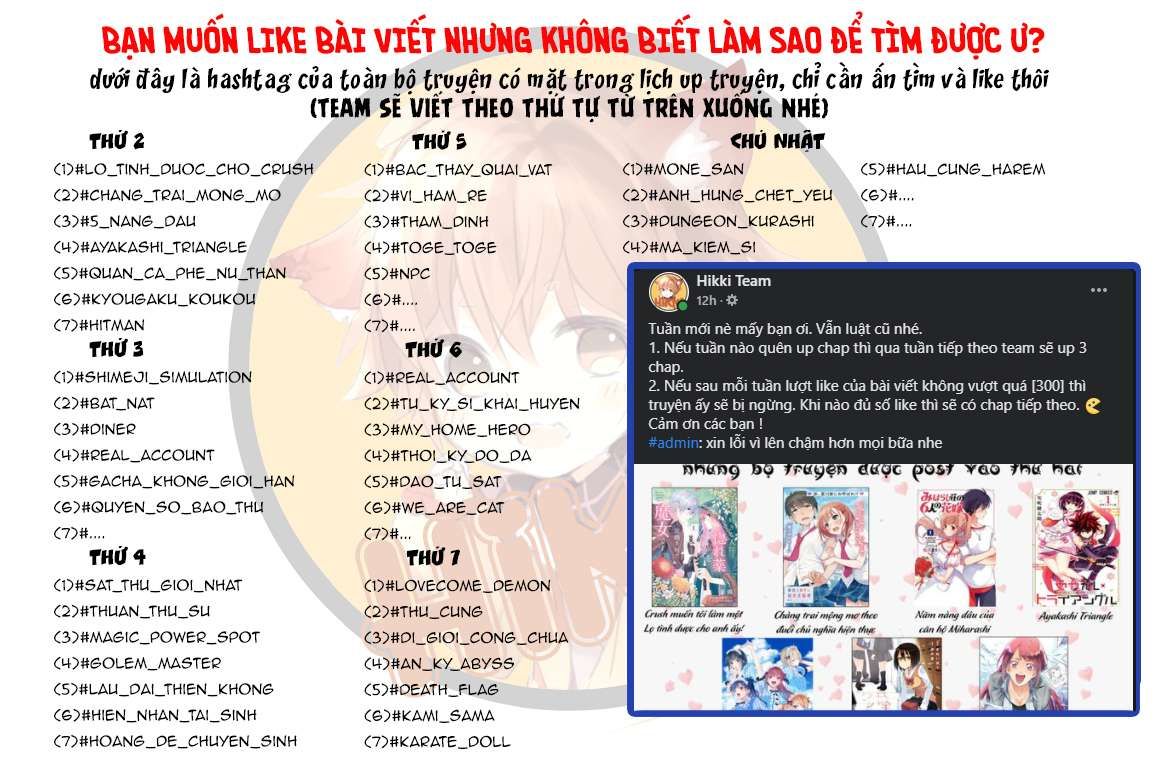 Mone-san No Majime Sugiru Tsukiaikata Chương 11 page 4 - Giả Dược