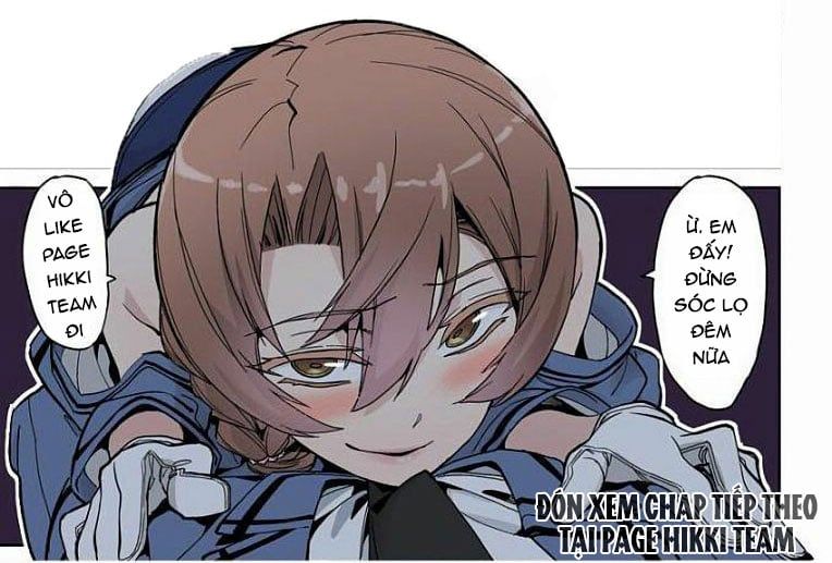 Mone-san No Majime Sugiru Tsukiaikata Chương 15 page 19 - Giả Dược