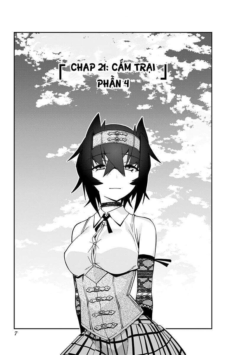 Mone-san No Majime Sugiru Tsukiaikata Chương 21.1 page 4 - Giả Dược
