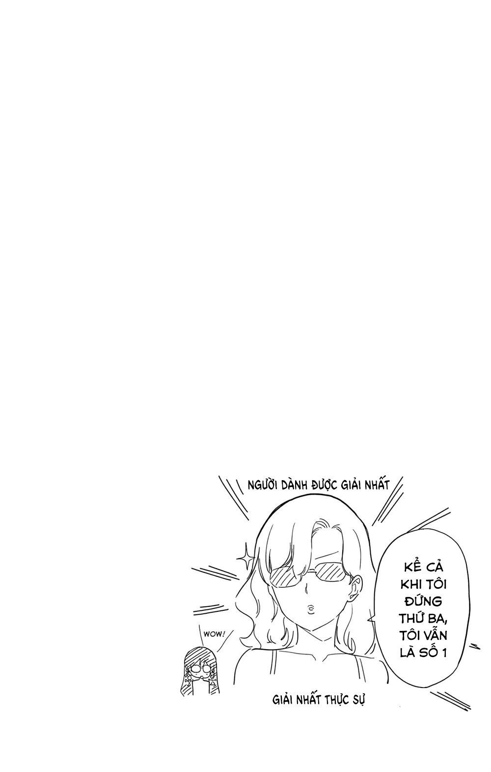 Mone-san No Majime Sugiru Tsukiaikata Chương 25 page 20 - Giả Dược