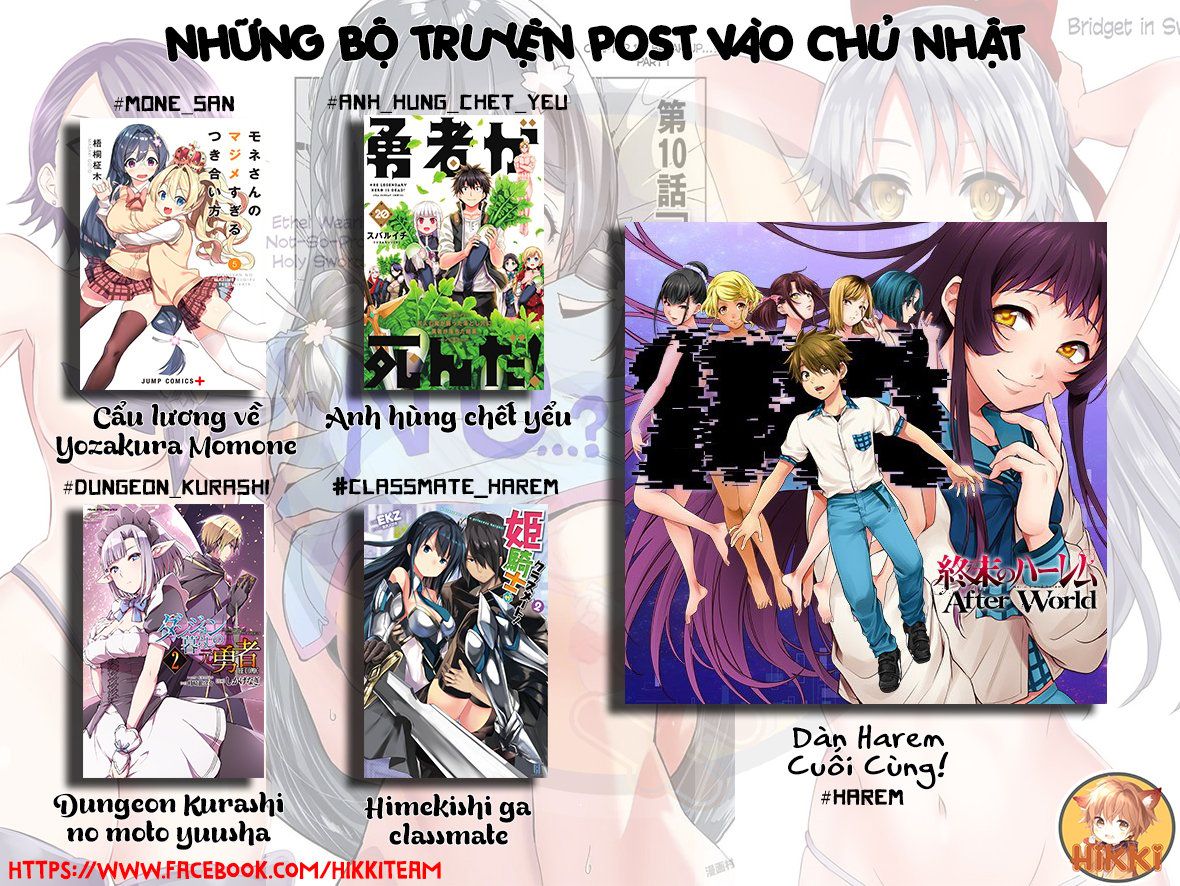 Mone-san No Majime Sugiru Tsukiaikata Chương 29 page 3 - Giả Dược
