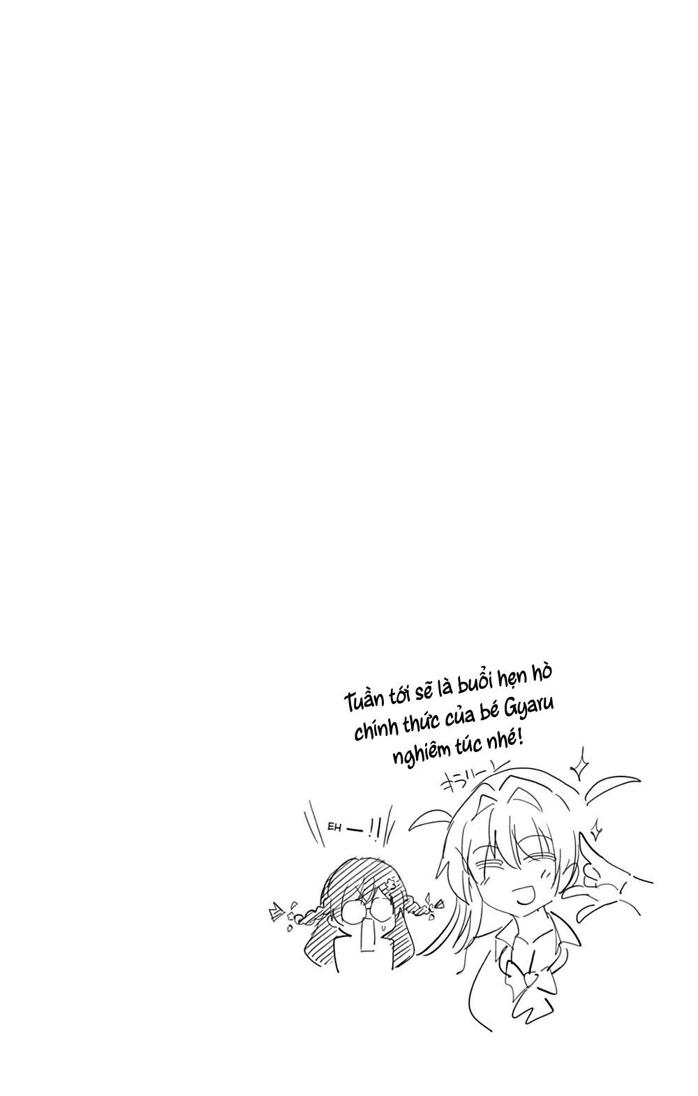 Mone-san No Majime Sugiru Tsukiaikata Chương 36 page 19 - Giả Dược