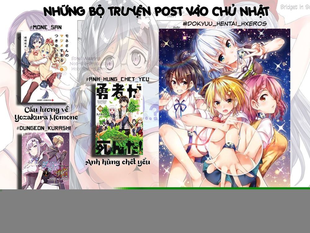 đọc truyện Mone-san No Majime Sugiru Tsukiaikata Chương 38 ảnh 2 tại Thiên Thai Truyện