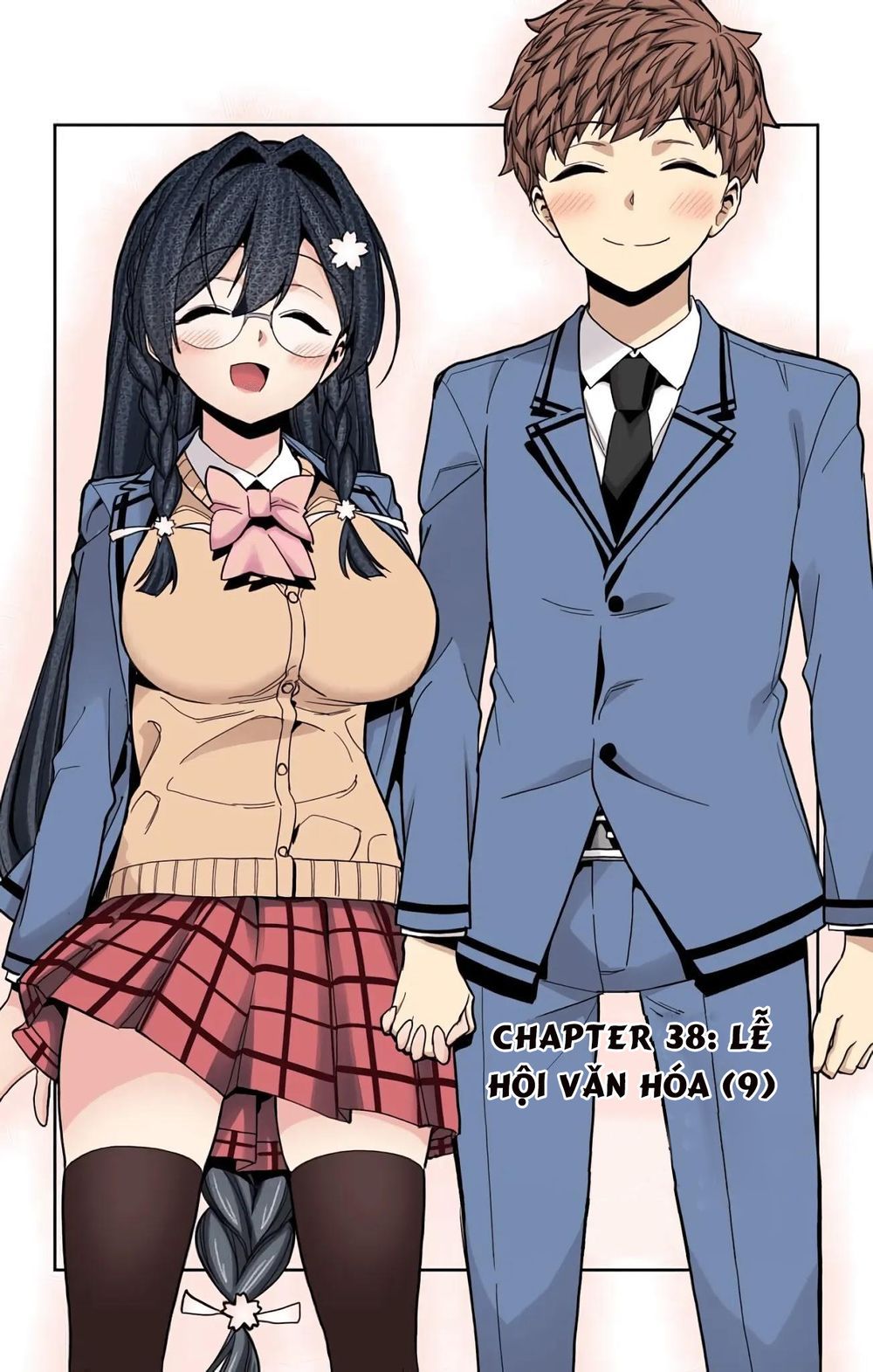 đọc truyện Mone-san No Majime Sugiru Tsukiaikata Chương 38 ảnh 3 tại Thiên Thai Truyện