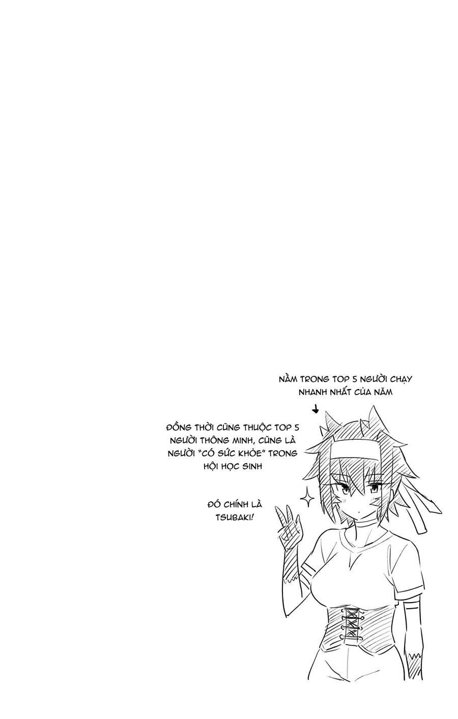Mone-san No Majime Sugiru Tsukiaikata Chương 40 page 21 - Giả Dược