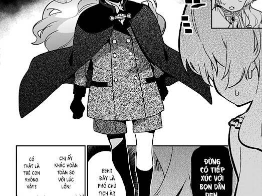 Mone-san No Majime Sugiru Tsukiaikata Chương 47.5 page 30 - Giả Dược