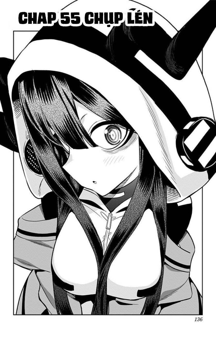 Mone-san No Majime Sugiru Tsukiaikata Chương 55 page 3 - Giả Dược