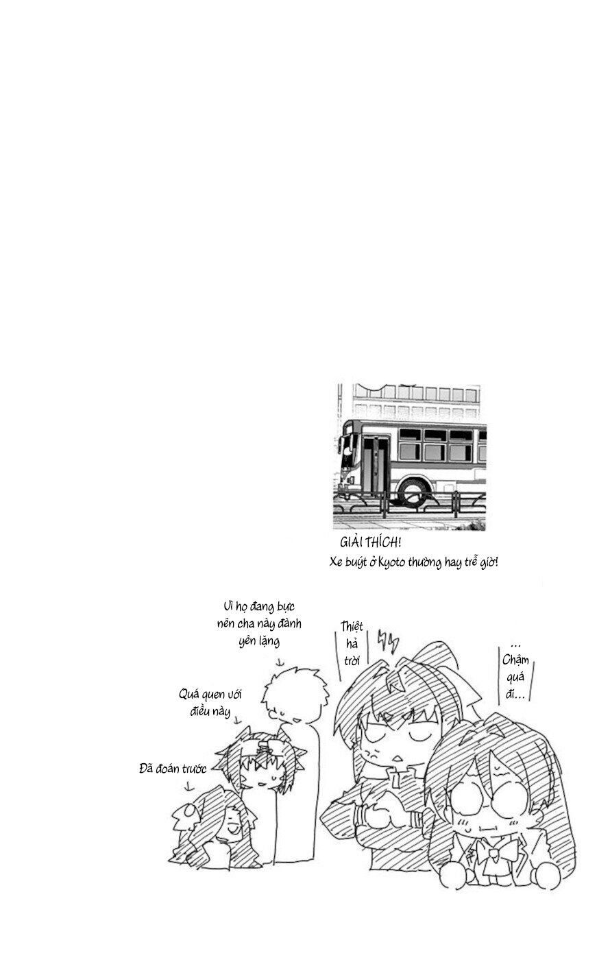 Mone-san No Majime Sugiru Tsukiaikata Chương 58 page 19 - Giả Dược