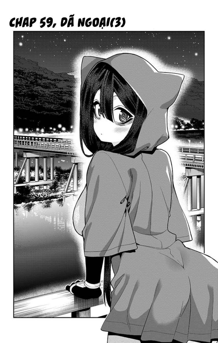 Mone-san No Majime Sugiru Tsukiaikata Chương 59 page 3 - Giả Dược