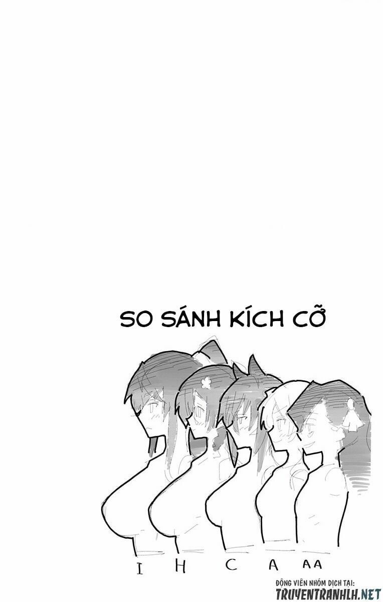Mone-san No Majime Sugiru Tsukiaikata Chương 8 page 20 - Giả Dược