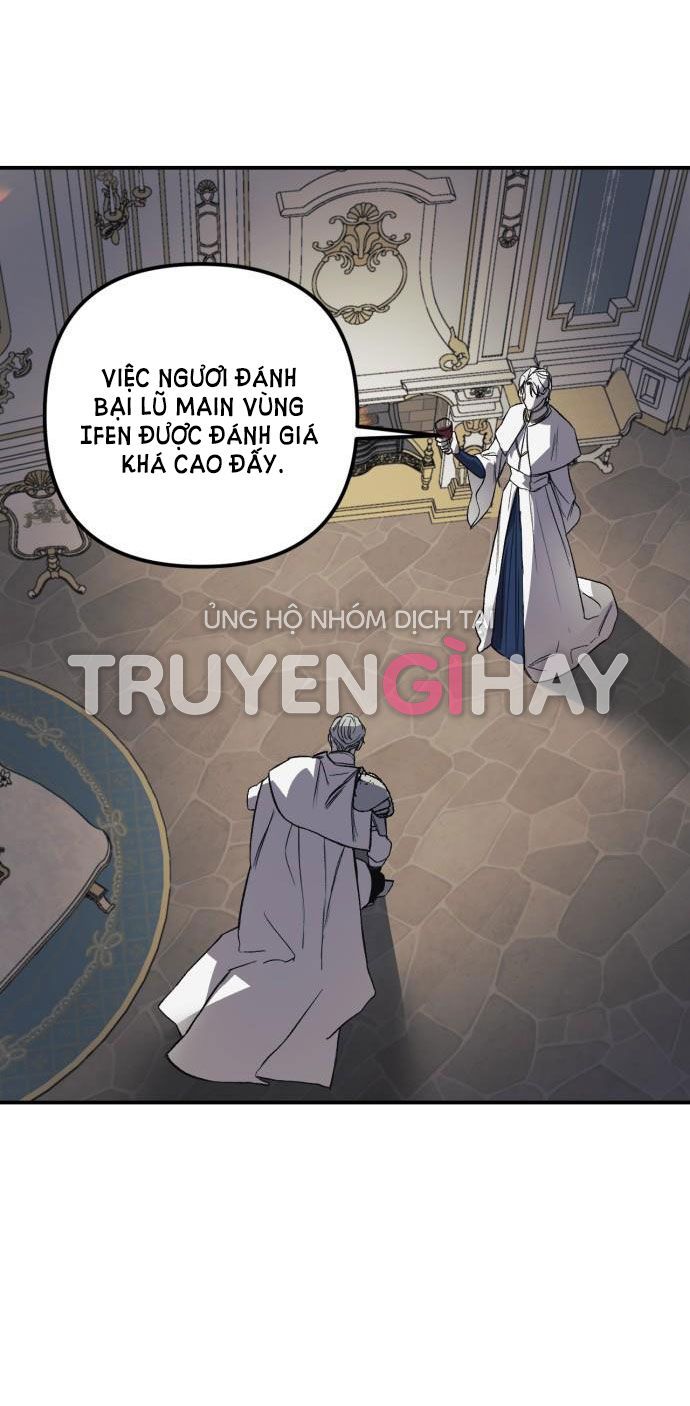 đọc truyện Mong Chờ Giây Phút Thiêng Liêng Được Chạm Tới Người Chương 1.1 ảnh 14 tại Giả Dược