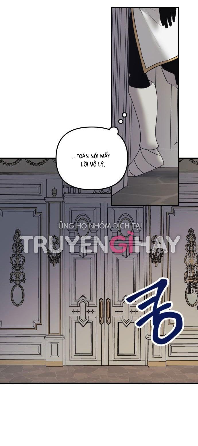 đọc truyện Mong Chờ Giây Phút Thiêng Liêng Được Chạm Tới Người Chương 1.1 ảnh 35 tại Giả Dược
