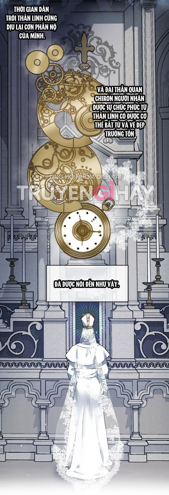 đọc truyện Mong Chờ Giây Phút Thiêng Liêng Được Chạm Tới Người Chương 1.1 ảnh 7 tại Giả Dược