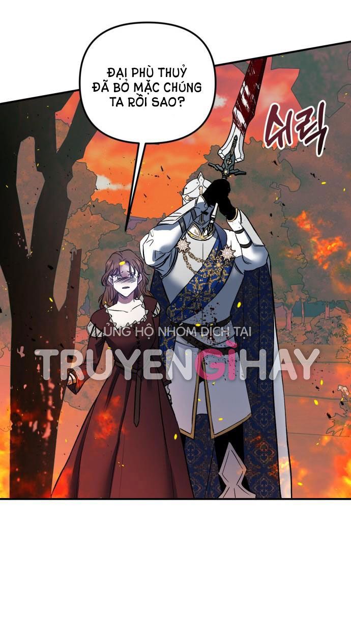 đọc truyện Mong Chờ Giây Phút Thiêng Liêng Được Chạm Tới Người Chương 1.2 ảnh 33 tại Giả Dược