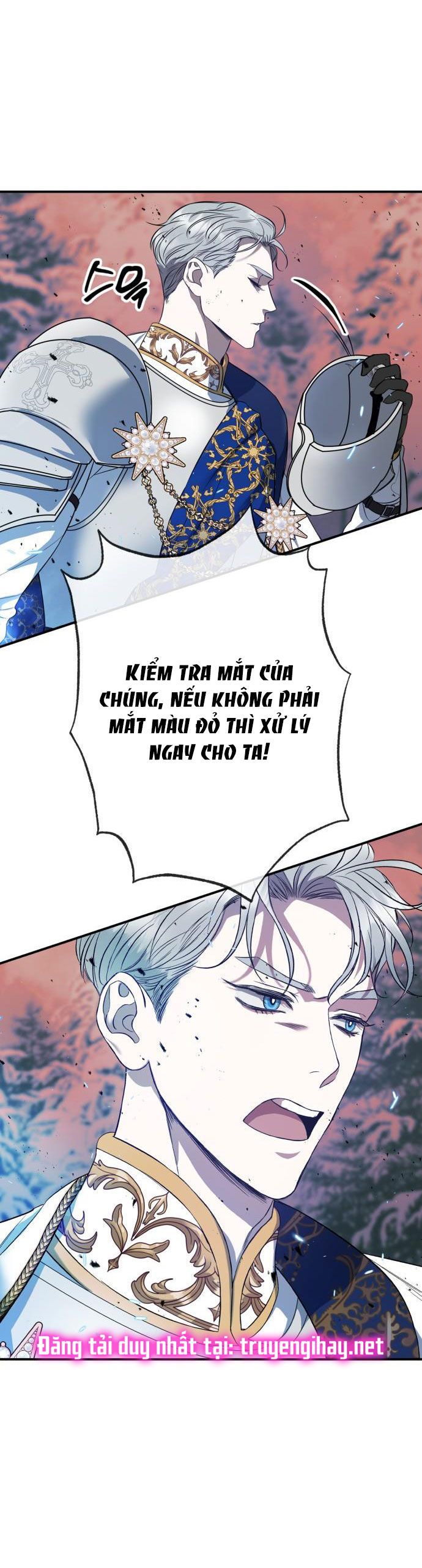 đọc truyện Mong Chờ Giây Phút Thiêng Liêng Được Chạm Tới Người Chương 1.2 ảnh 35 tại Giả Dược
