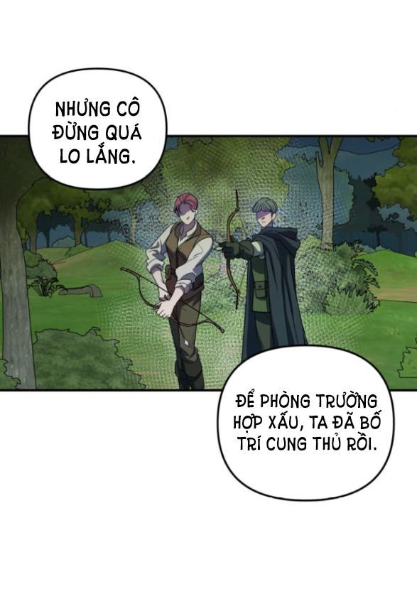 đọc truyện Mong Chờ Giây Phút Thiêng Liêng Được Chạm Tới Người Chương 10.1 ảnh 21 tại Thiên Thai Truyện