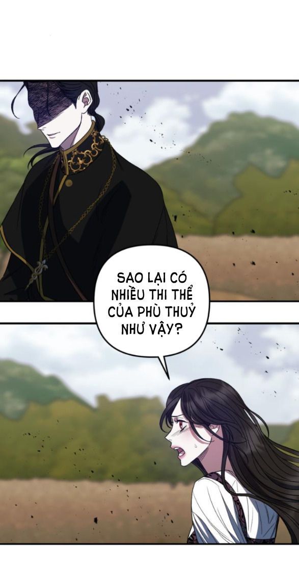 đọc truyện Mong Chờ Giây Phút Thiêng Liêng Được Chạm Tới Người Chương 10.1 ảnh 10 tại Thiên Thai Truyện