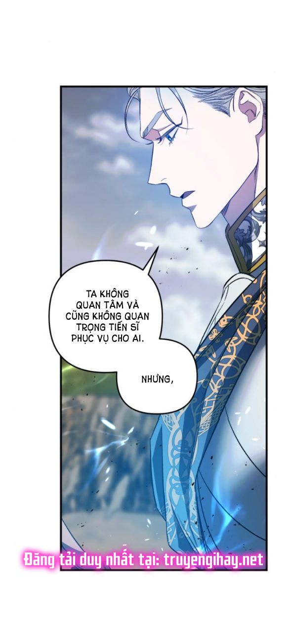 đọc truyện Mong Chờ Giây Phút Thiêng Liêng Được Chạm Tới Người Chương 11.1 ảnh 14 tại Thiên Thai Truyện