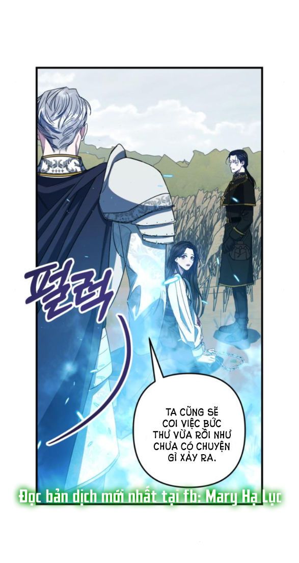 đọc truyện Mong Chờ Giây Phút Thiêng Liêng Được Chạm Tới Người Chương 11.1 ảnh 18 tại Thiên Thai Truyện