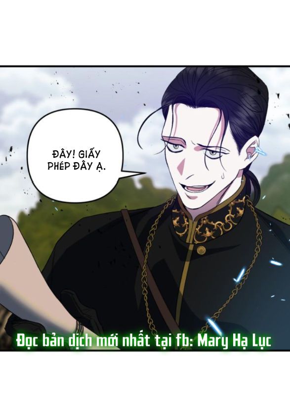 đọc truyện Mong Chờ Giây Phút Thiêng Liêng Được Chạm Tới Người Chương 11.1 ảnh 5 tại Thiên Thai Truyện