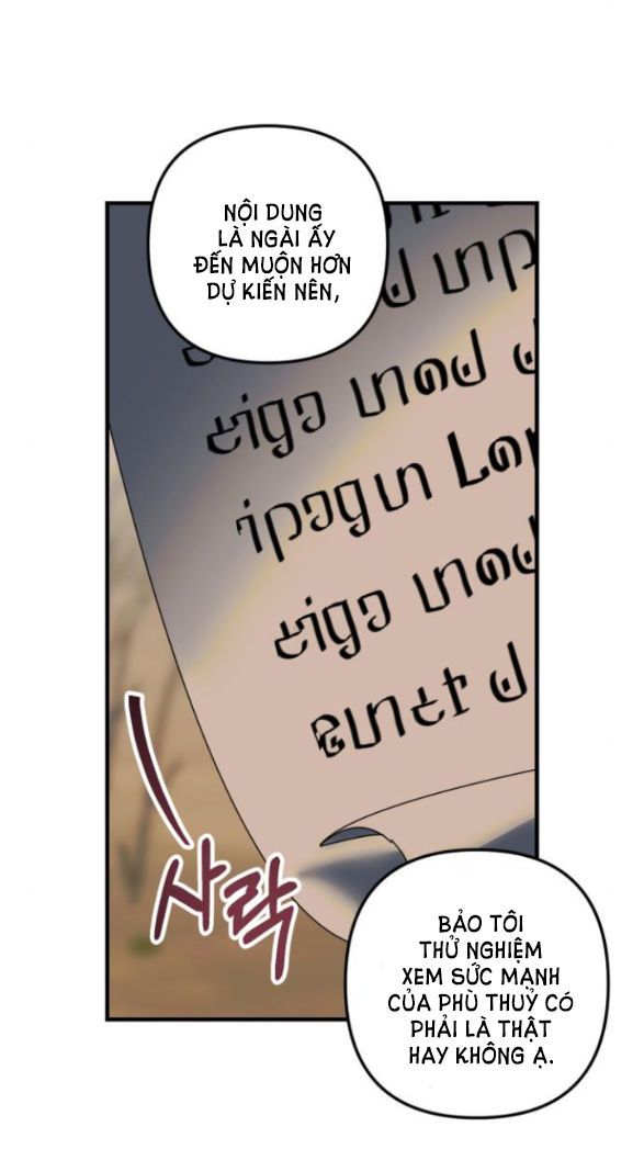 đọc truyện Mong Chờ Giây Phút Thiêng Liêng Được Chạm Tới Người Chương 11.1 ảnh 8 tại Thiên Thai Truyện