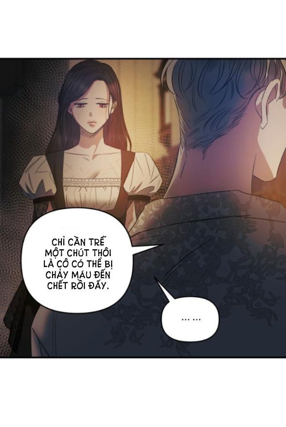 đọc truyện Mong Chờ Giây Phút Thiêng Liêng Được Chạm Tới Người Chương 11.2 ảnh 10 tại Thiên Thai Truyện