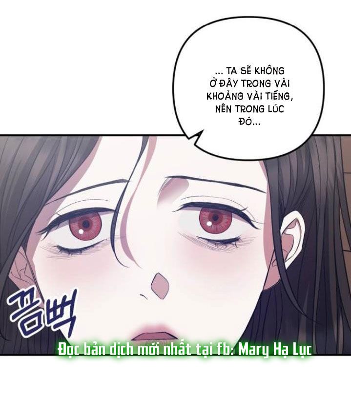 đọc truyện Mong Chờ Giây Phút Thiêng Liêng Được Chạm Tới Người Chương 12.1 ảnh 16 tại Giả Dược