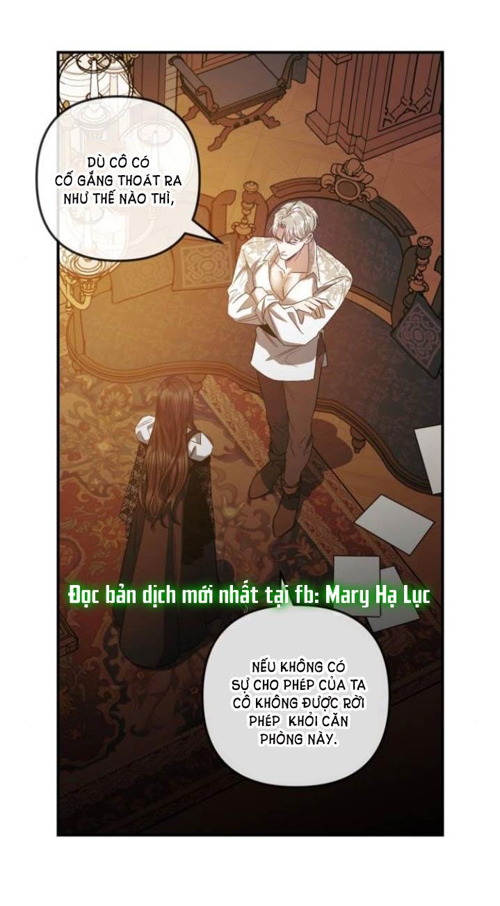 đọc truyện Mong Chờ Giây Phút Thiêng Liêng Được Chạm Tới Người Chương 12.1 ảnh 7 tại Giả Dược