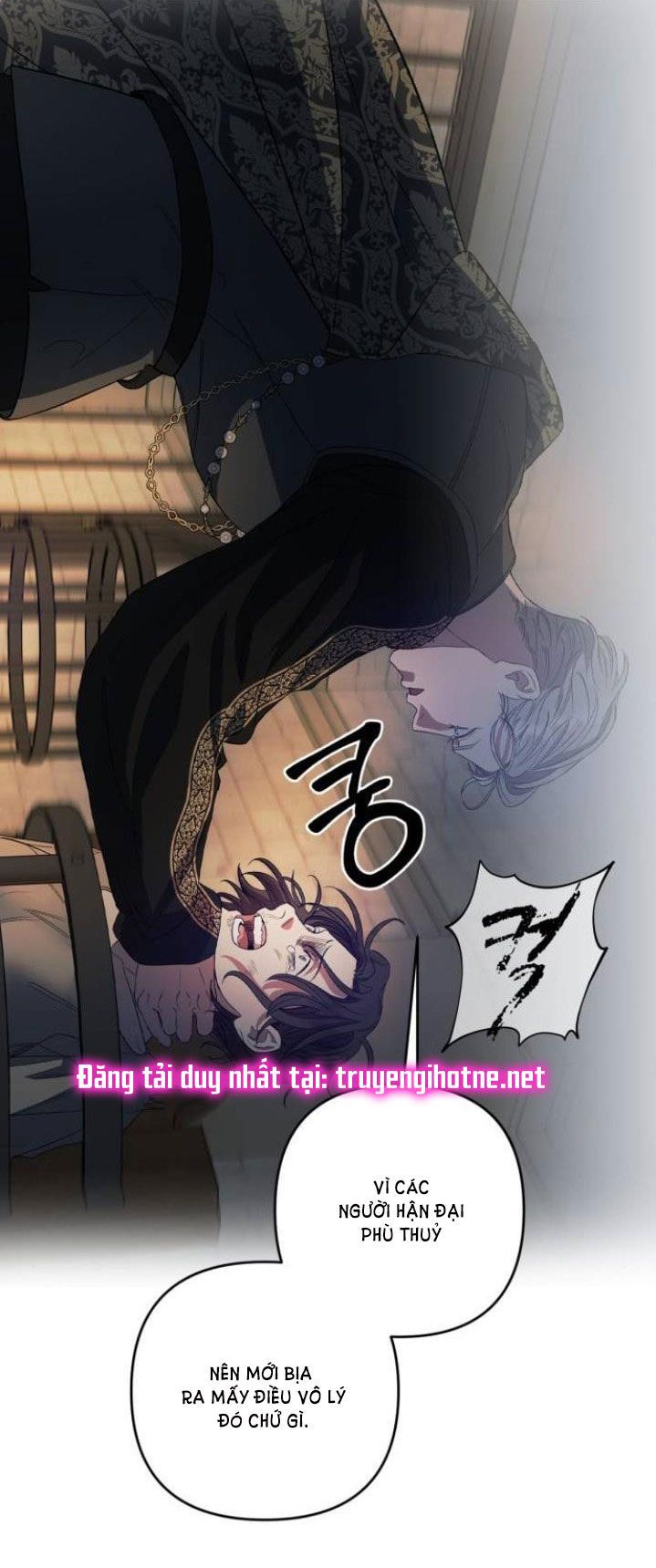 đọc truyện Mong Chờ Giây Phút Thiêng Liêng Được Chạm Tới Người Chương 12.2 ảnh 17 tại Thiên Thai Truyện