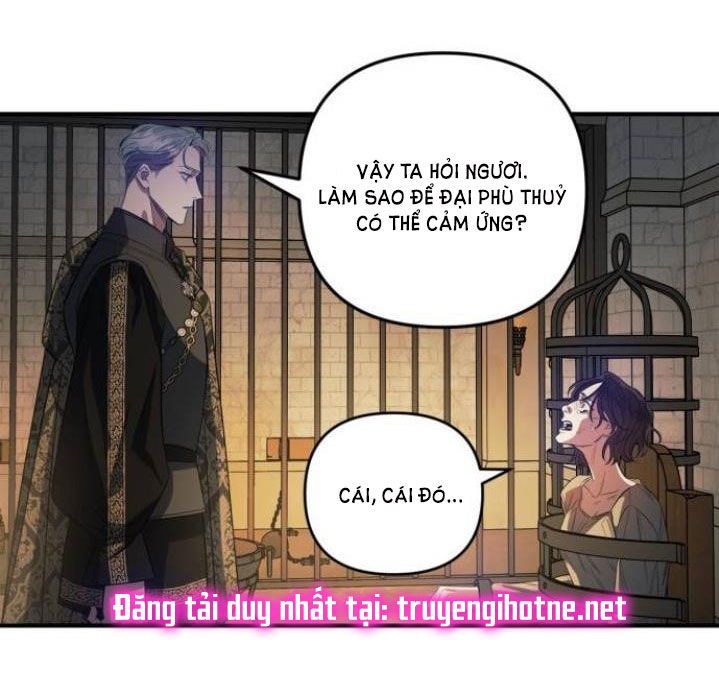 đọc truyện Mong Chờ Giây Phút Thiêng Liêng Được Chạm Tới Người Chương 12.2 ảnh 3 tại Thiên Thai Truyện
