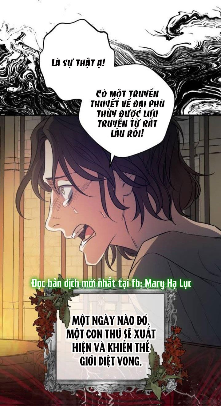 đọc truyện Mong Chờ Giây Phút Thiêng Liêng Được Chạm Tới Người Chương 12.2 ảnh 7 tại Thiên Thai Truyện