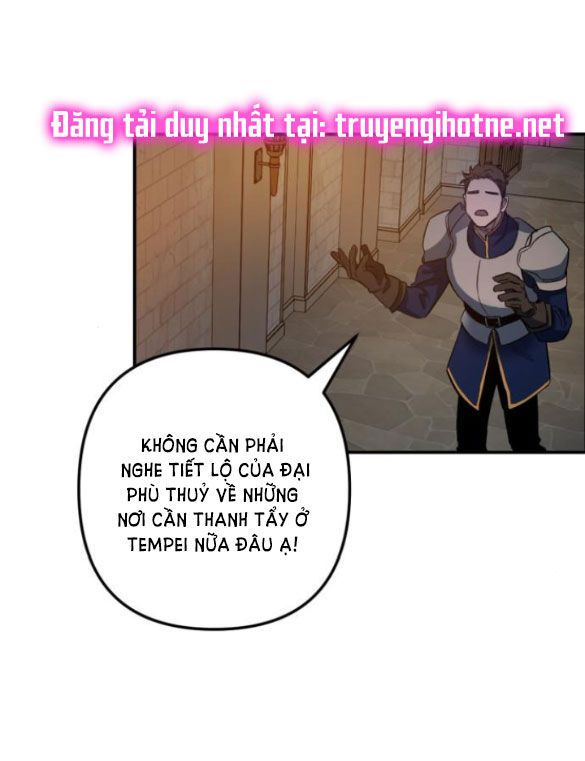 đọc truyện Mong Chờ Giây Phút Thiêng Liêng Được Chạm Tới Người Chương 13.1 ảnh 18 tại Thiên Thai Truyện