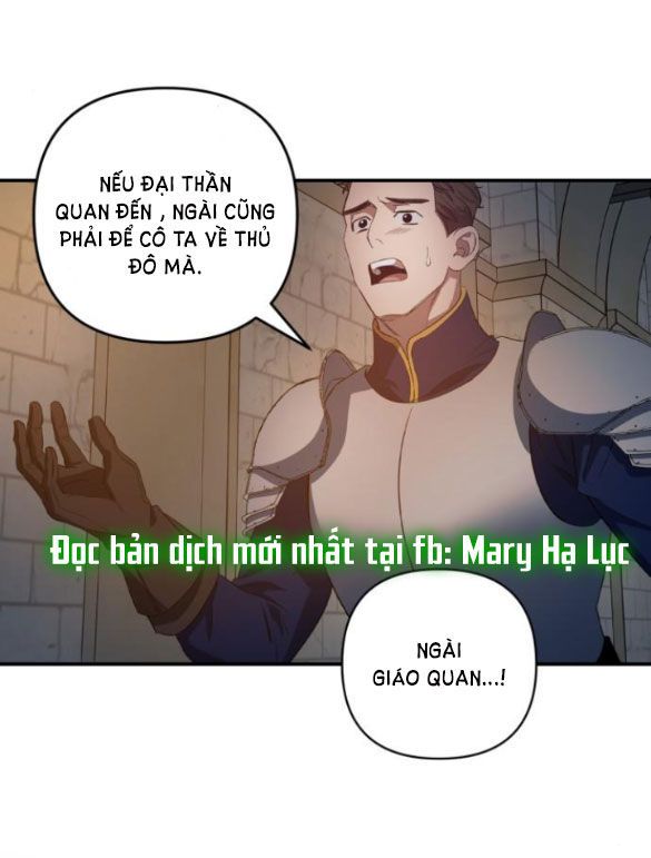 đọc truyện Mong Chờ Giây Phút Thiêng Liêng Được Chạm Tới Người Chương 13.1 ảnh 19 tại Thiên Thai Truyện
