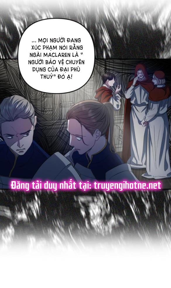 đọc truyện Mong Chờ Giây Phút Thiêng Liêng Được Chạm Tới Người Chương 13.1 ảnh 20 tại Thiên Thai Truyện