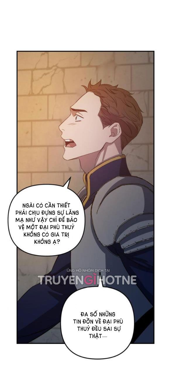 đọc truyện Mong Chờ Giây Phút Thiêng Liêng Được Chạm Tới Người Chương 13.1 ảnh 22 tại Thiên Thai Truyện