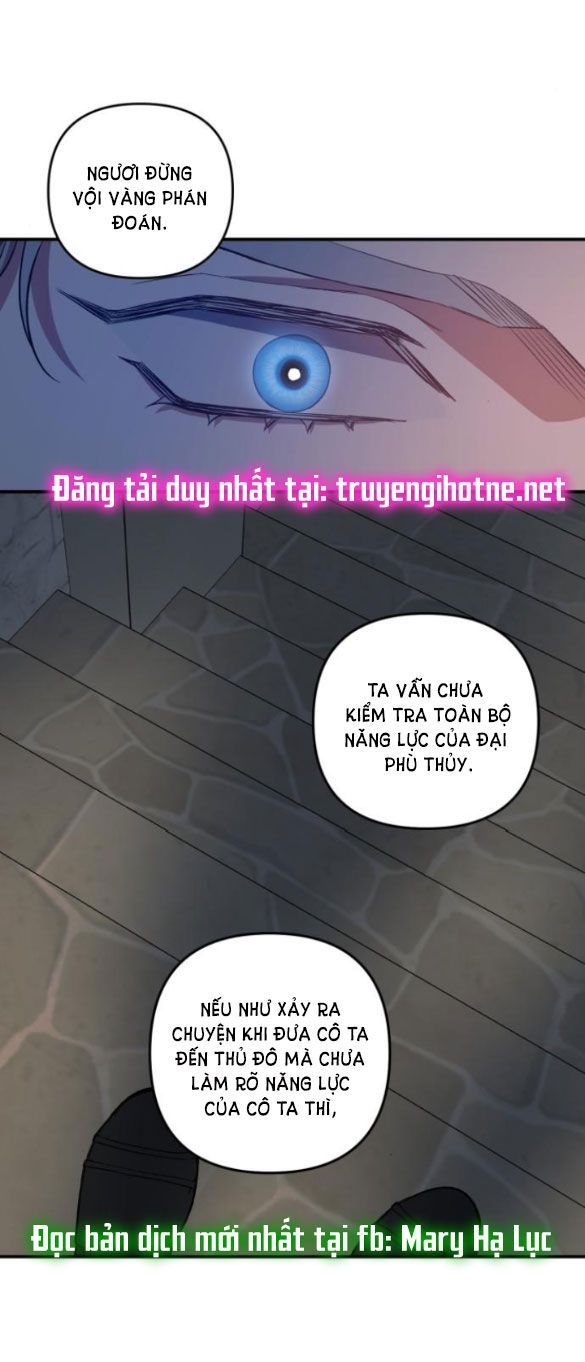 đọc truyện Mong Chờ Giây Phút Thiêng Liêng Được Chạm Tới Người Chương 13.1 ảnh 23 tại Thiên Thai Truyện