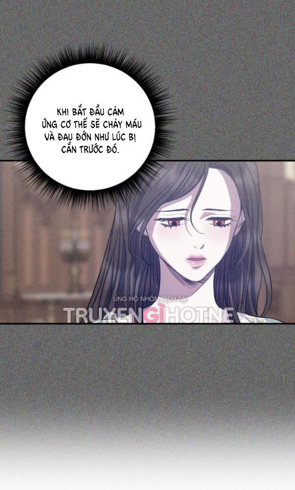 đọc truyện Mong Chờ Giây Phút Thiêng Liêng Được Chạm Tới Người Chương 13.2 ảnh 24 tại Giả Dược