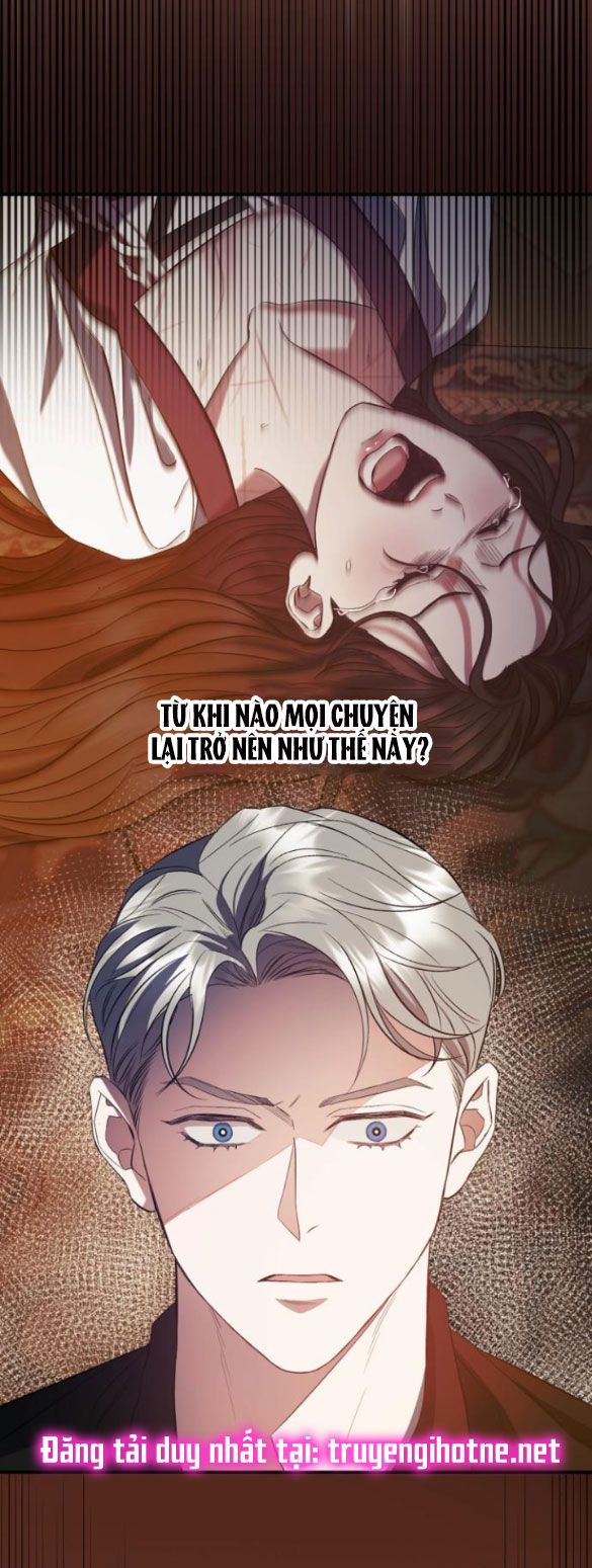 đọc truyện Mong Chờ Giây Phút Thiêng Liêng Được Chạm Tới Người Chương 13.2 ảnh 28 tại Giả Dược
