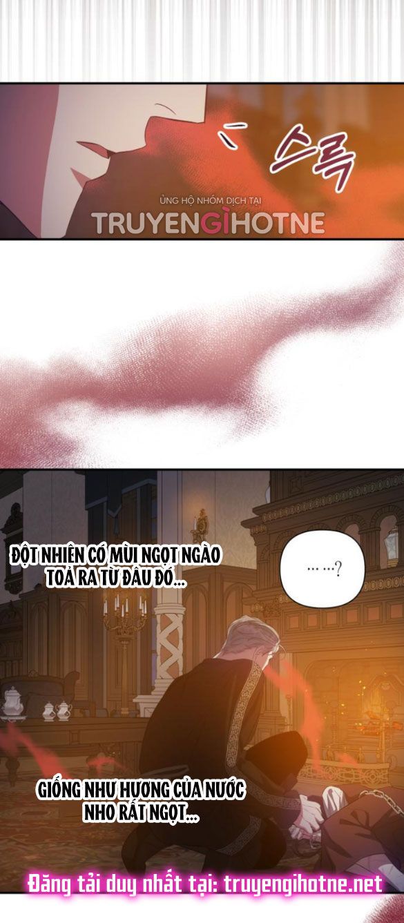 đọc truyện Mong Chờ Giây Phút Thiêng Liêng Được Chạm Tới Người Chương 13.2 ảnh 30 tại Giả Dược