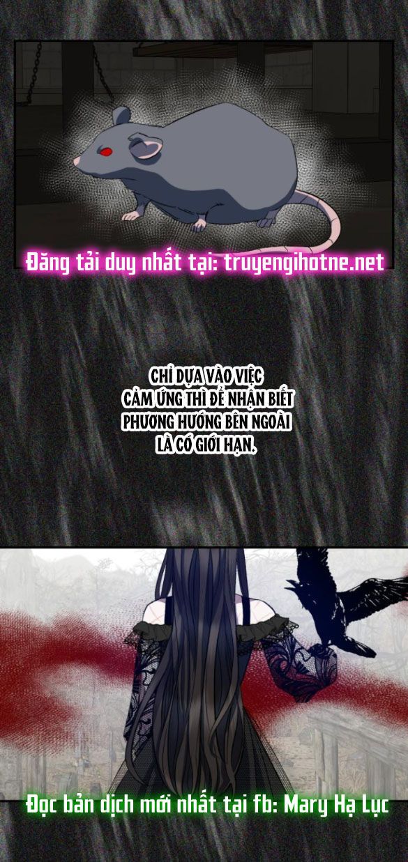 đọc truyện Mong Chờ Giây Phút Thiêng Liêng Được Chạm Tới Người Chương 13.2 ảnh 4 tại Giả Dược