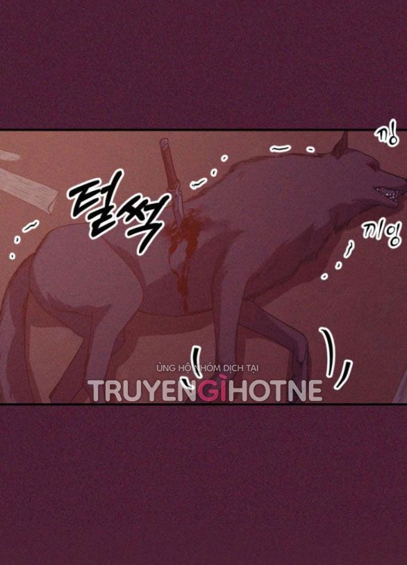 đọc truyện Mong Chờ Giây Phút Thiêng Liêng Được Chạm Tới Người Chương 14.1 ảnh 11 tại Giả Dược