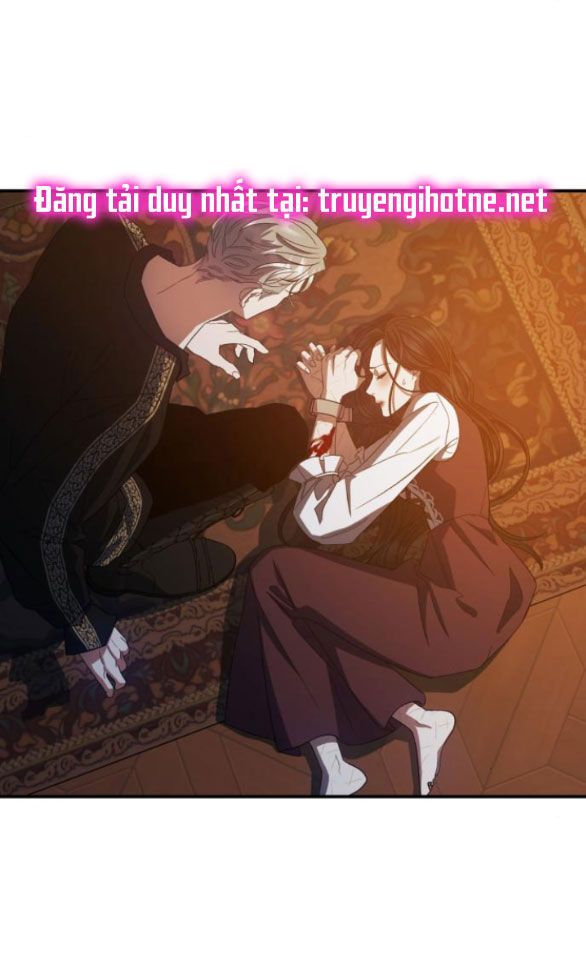 đọc truyện Mong Chờ Giây Phút Thiêng Liêng Được Chạm Tới Người Chương 14.1 ảnh 3 tại Giả Dược