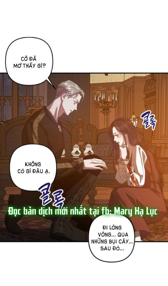đọc truyện Mong Chờ Giây Phút Thiêng Liêng Được Chạm Tới Người Chương 14.1 ảnh 22 tại Giả Dược