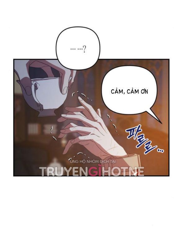 đọc truyện Mong Chờ Giây Phút Thiêng Liêng Được Chạm Tới Người Chương 14.1 ảnh 26 tại Giả Dược