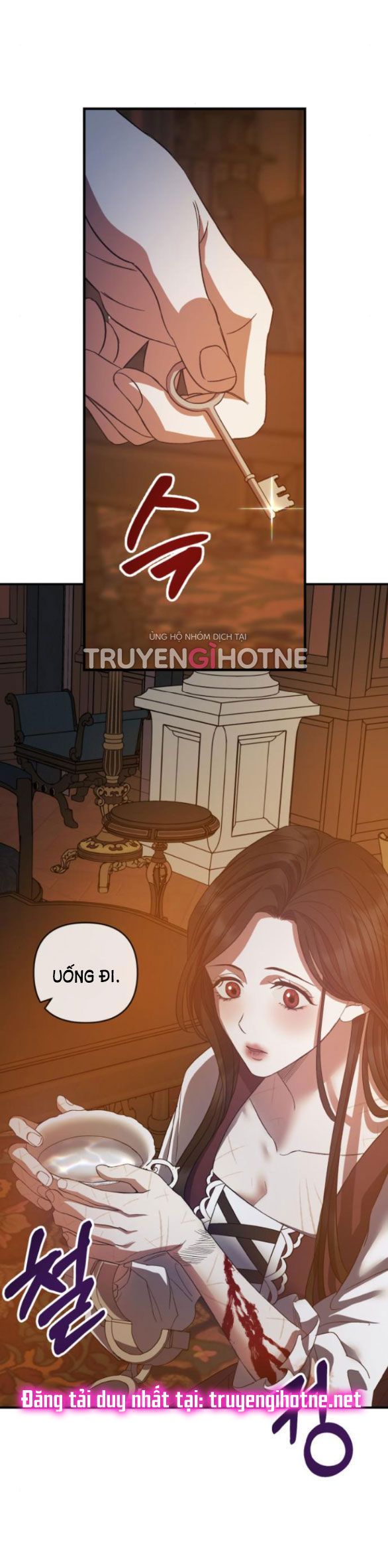 đọc truyện Mong Chờ Giây Phút Thiêng Liêng Được Chạm Tới Người Chương 14.2 ảnh 1 tại Giả Dược
