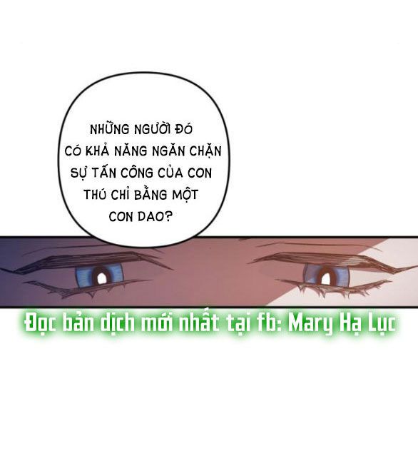 đọc truyện Mong Chờ Giây Phút Thiêng Liêng Được Chạm Tới Người Chương 14.2 ảnh 11 tại Giả Dược