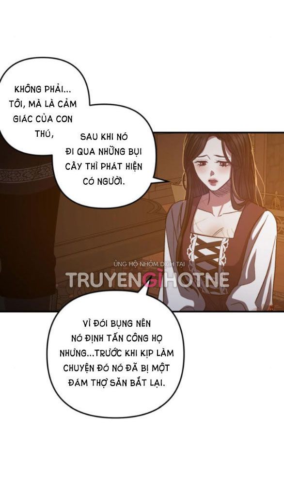 đọc truyện Mong Chờ Giây Phút Thiêng Liêng Được Chạm Tới Người Chương 14.2 ảnh 9 tại Giả Dược