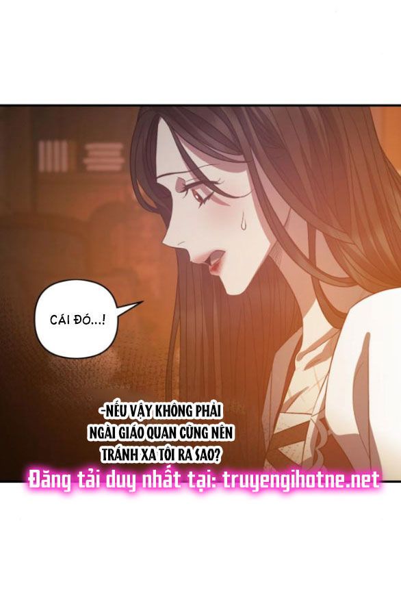 đọc truyện Mong Chờ Giây Phút Thiêng Liêng Được Chạm Tới Người Chương 15.1 ảnh 13 tại Giả Dược