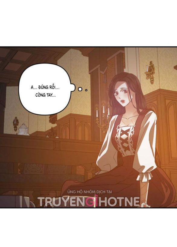 đọc truyện Mong Chờ Giây Phút Thiêng Liêng Được Chạm Tới Người Chương 15.1 ảnh 15 tại Giả Dược